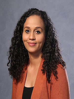 Margarita Baez, M.S.