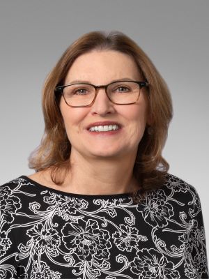 Mary Ann Byerly, M.A.