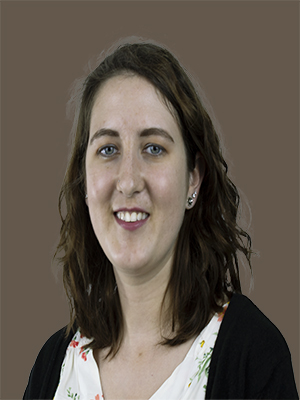 Rachel Amerson, Ph.D.