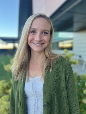 Stephanie Whitney, M.A.