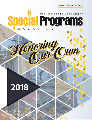 OSP Magazine 2018 Issue 1
