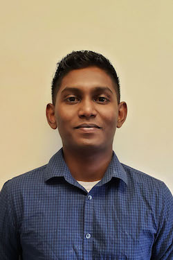 Arvind Murali