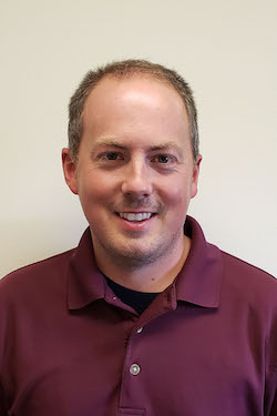Jason Cotter