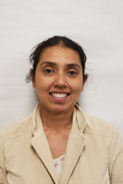 Lipi Mukherjee