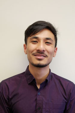 Sarvesh Shrestha