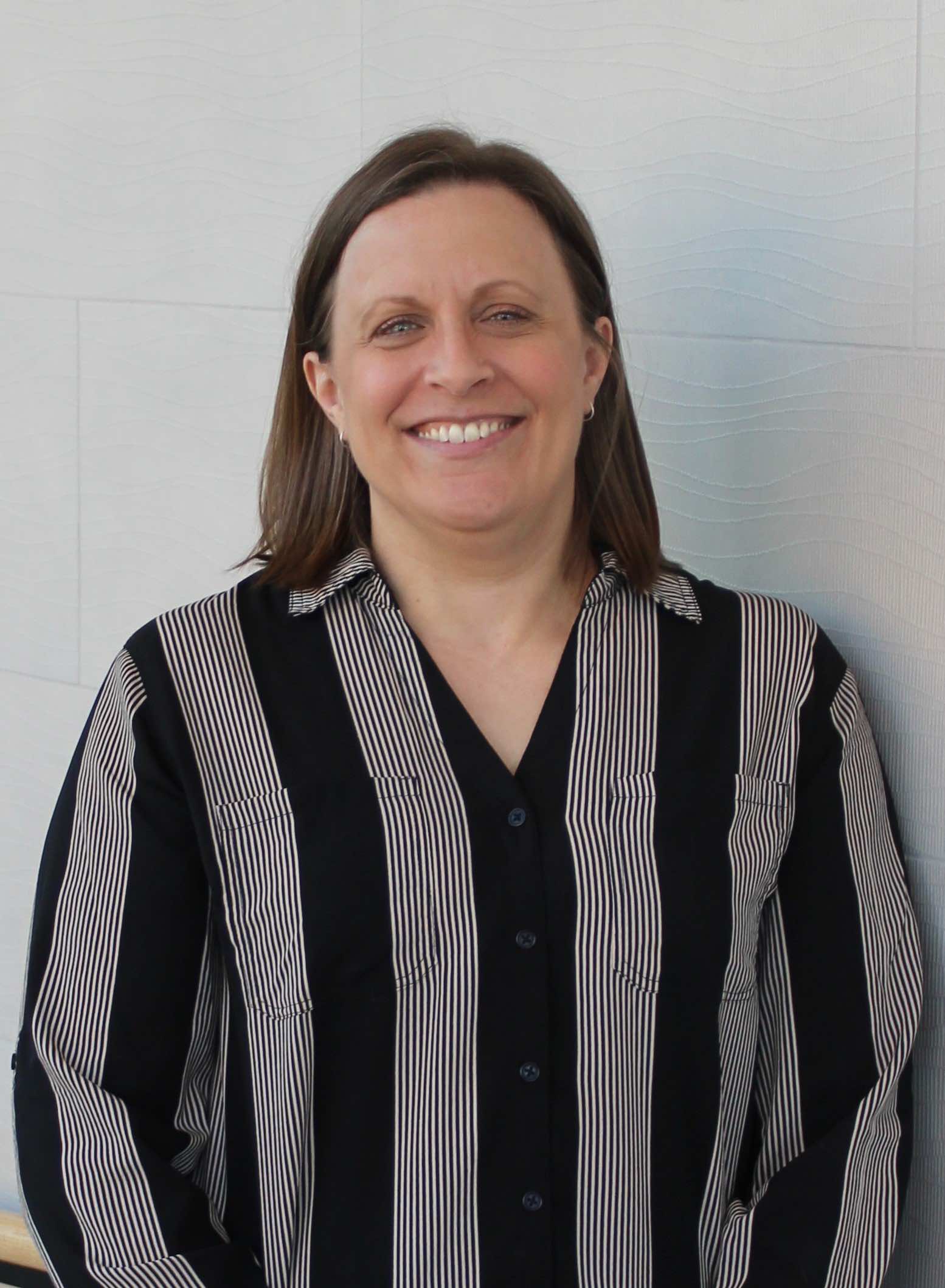 Trisha Swindle