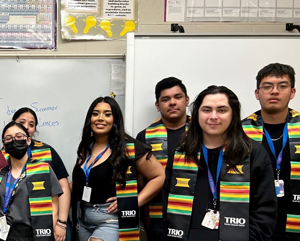 AVID Graduates