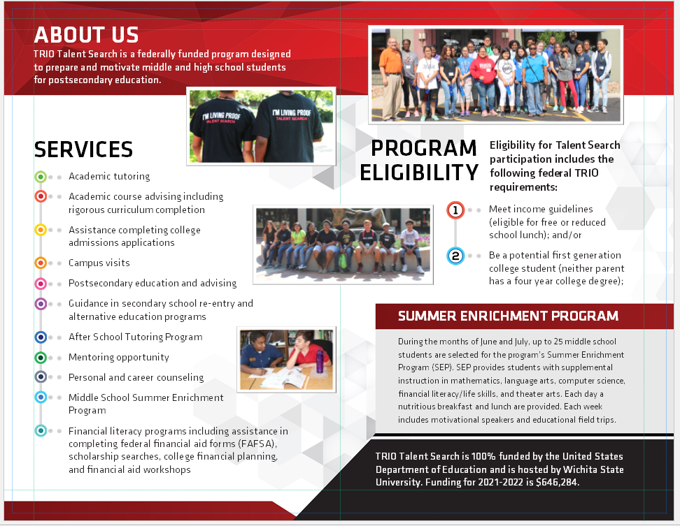 Program Brochure