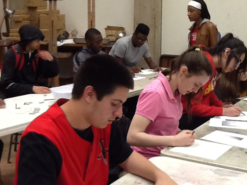 cub mentorship for students