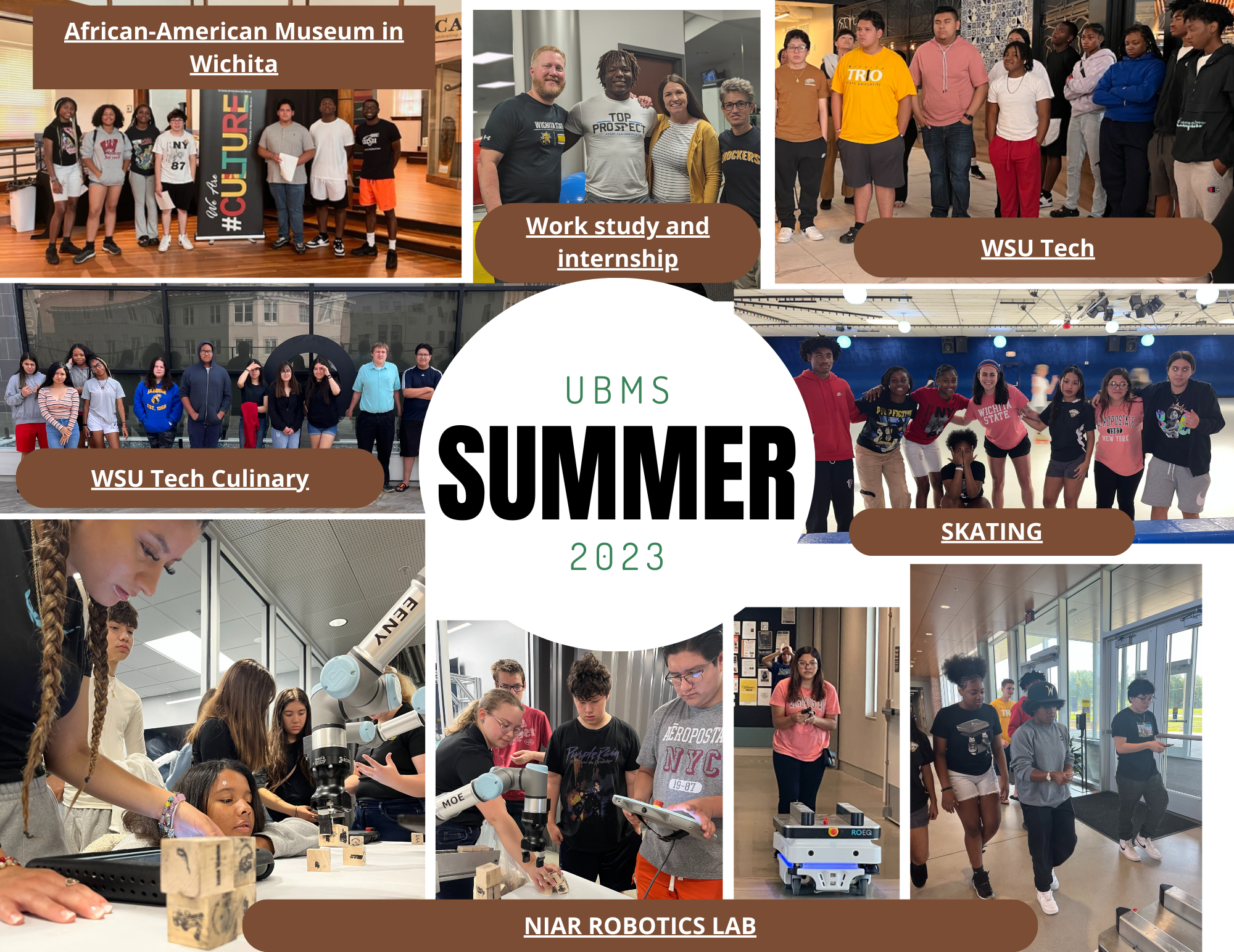 UBMSCollageSummer