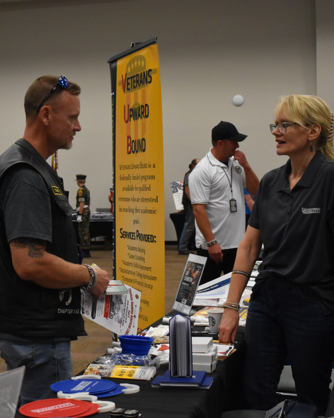 Ms.Dawn Tabling Indoor