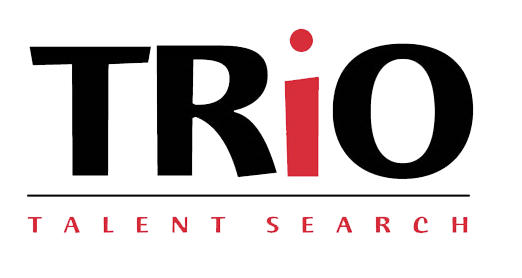 TRIO Talent Search Logo