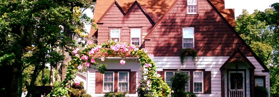Wichita Housing Picture
