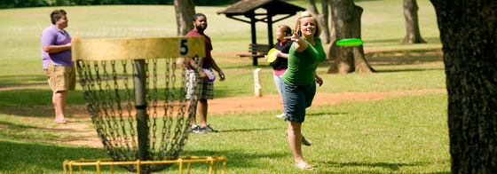 Wichita Recreation Picture