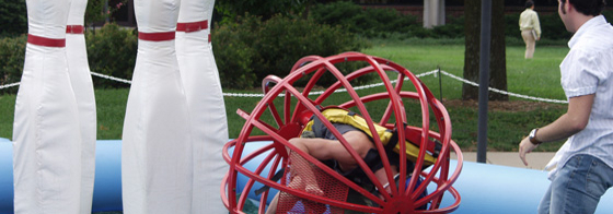 WSU Recreation Picture