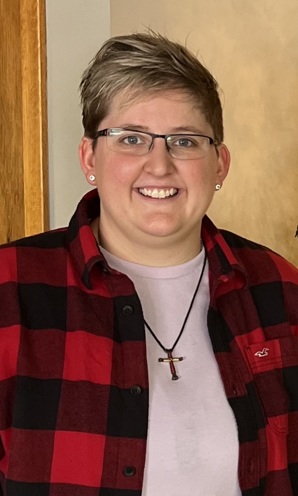 Marci Diepenbrock