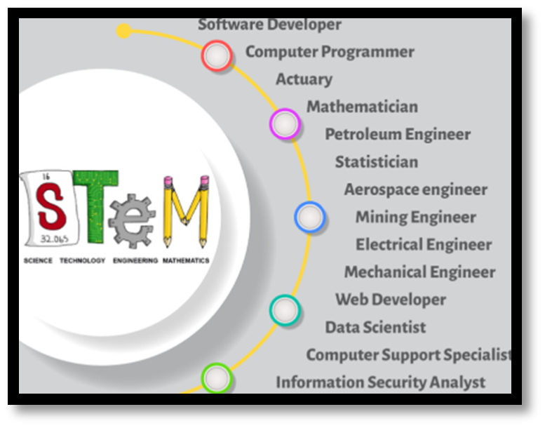 Stem Careers
