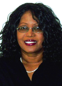 Frances Ervin