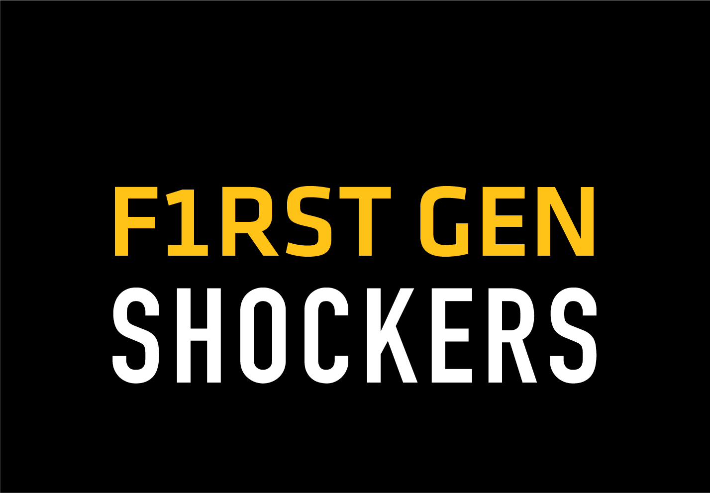 first gen shocker image