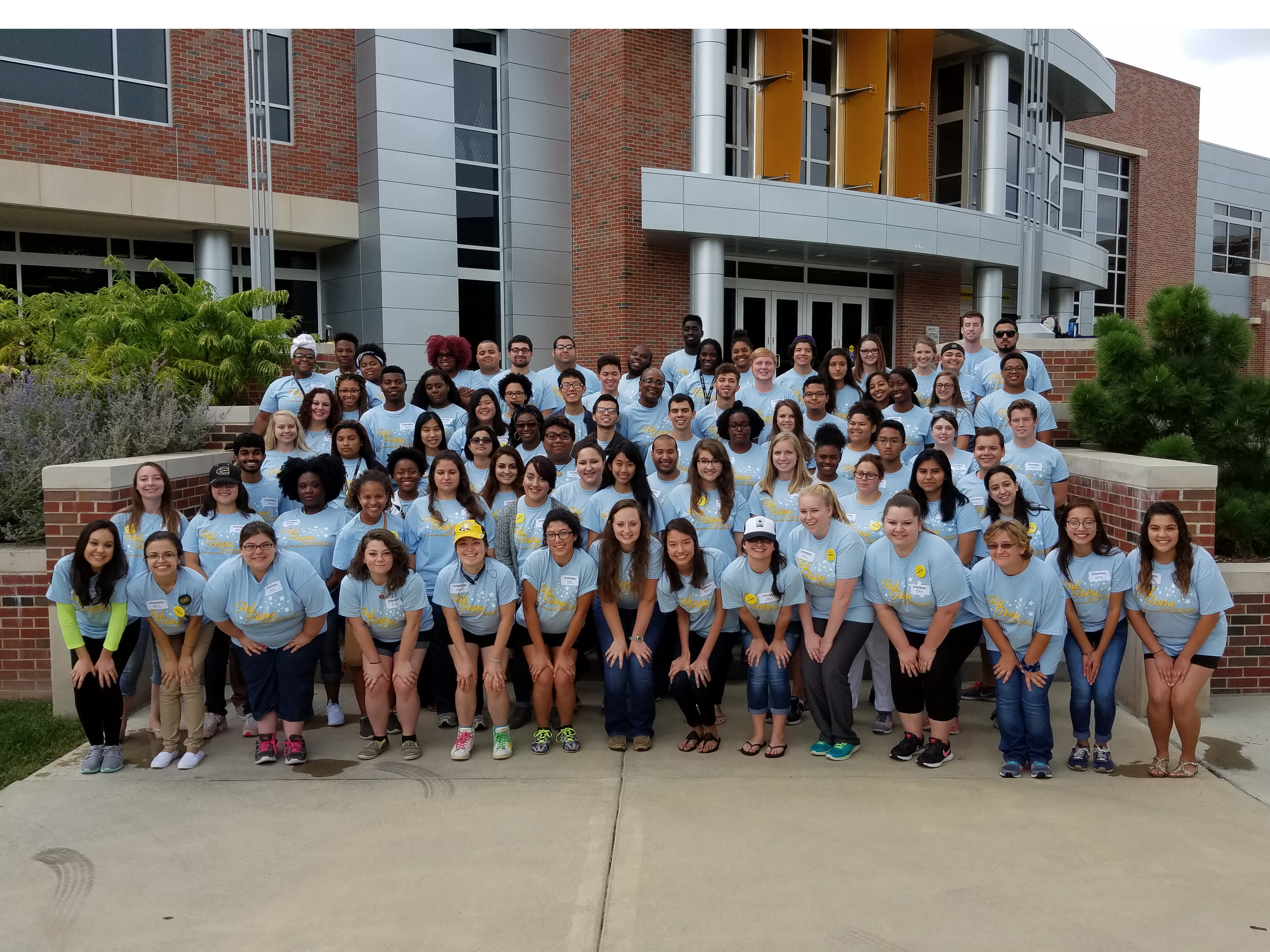 Ad Astra Conference