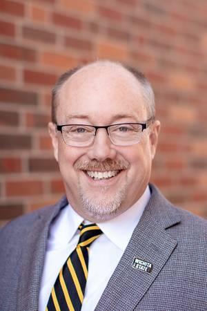 Aaron Hamilton