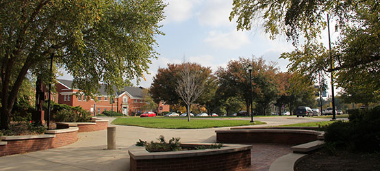 campus beauty