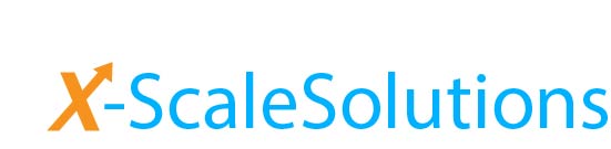 xscale logo