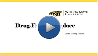 Drug Free Workplace training
