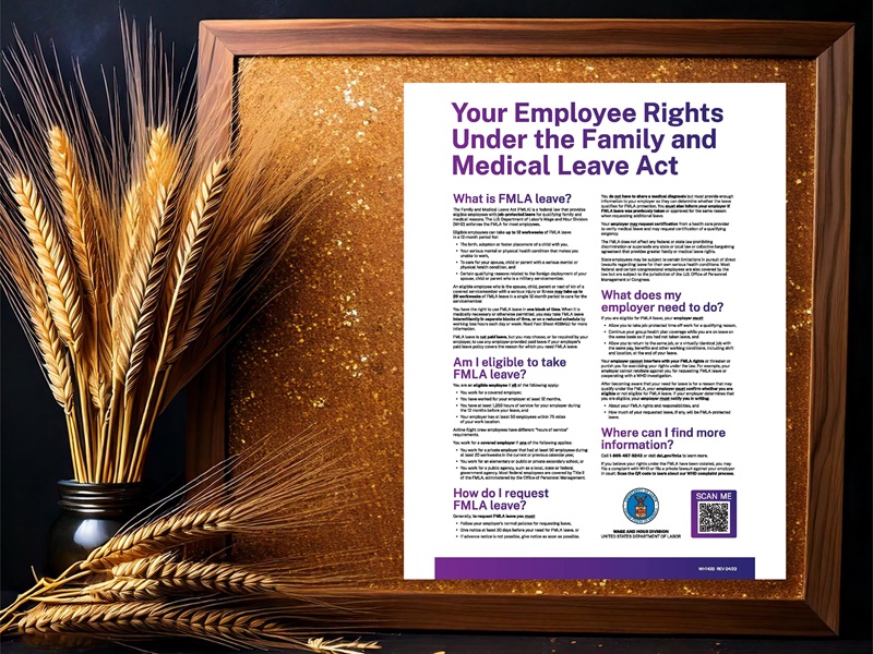FMLA