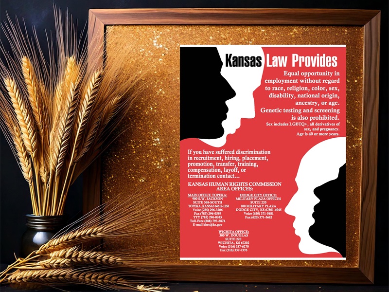 KS Equal Opportunity