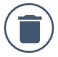 Delete Icon