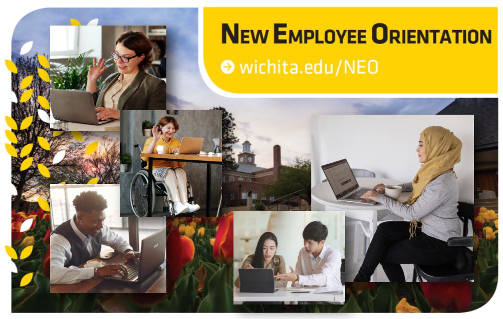 New Employee Orientation