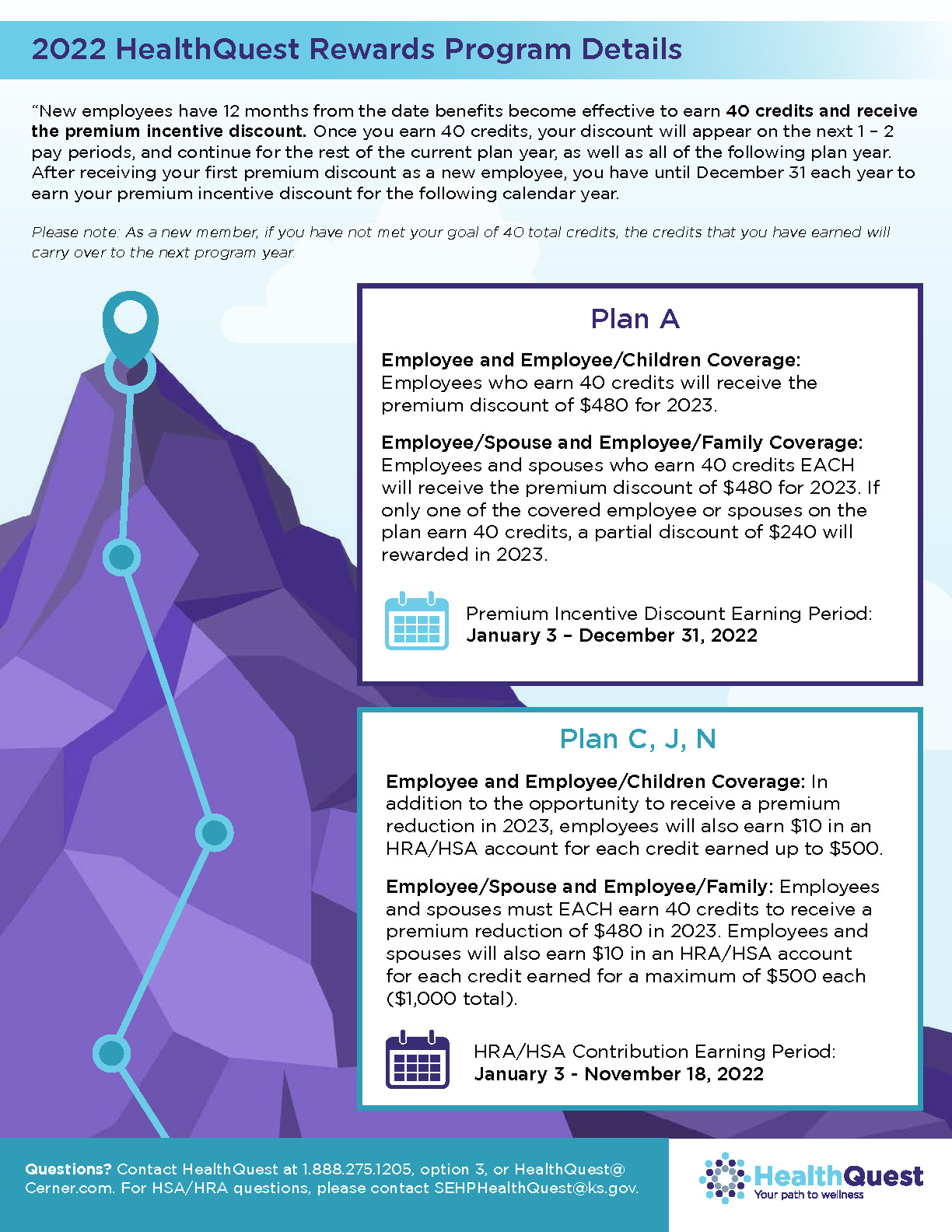 SEHP HealthQuest pg 2