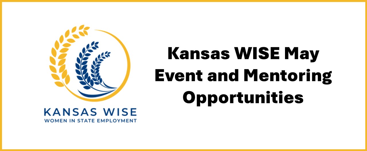 Kansas WISE May