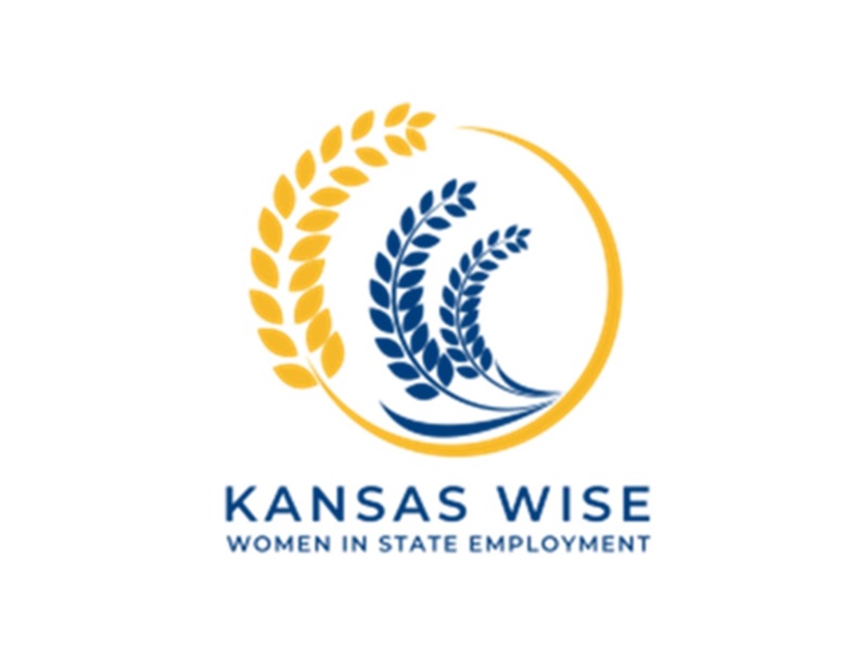 Kansas WISE Logo