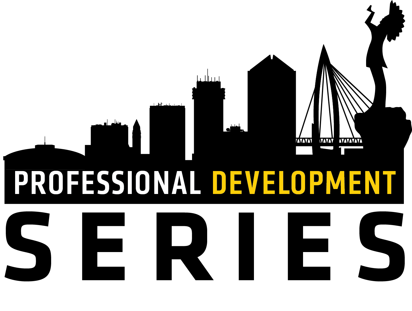 Professional Development Series Supervisor Training poster