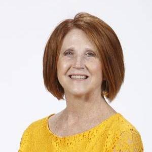 Susan Domann