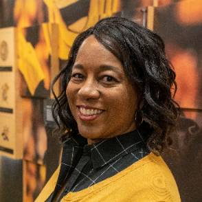 Karen Porter