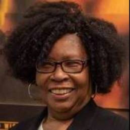 Loretta Jackson