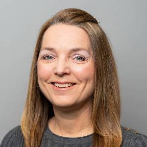 Donna Carter