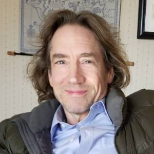 Andrew Bowman