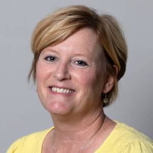 Gina Crabtree