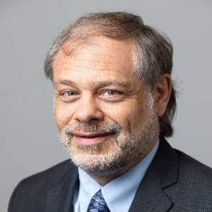 David Eichhorn