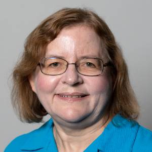 Darlene Dinkel