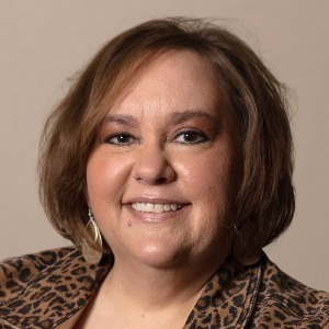 Amy Easum