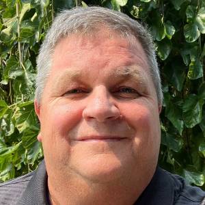 Kevin Crabtree