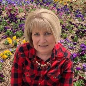 Kim Moore