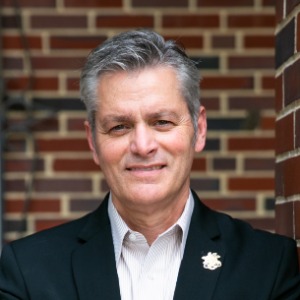 Richard Muma
