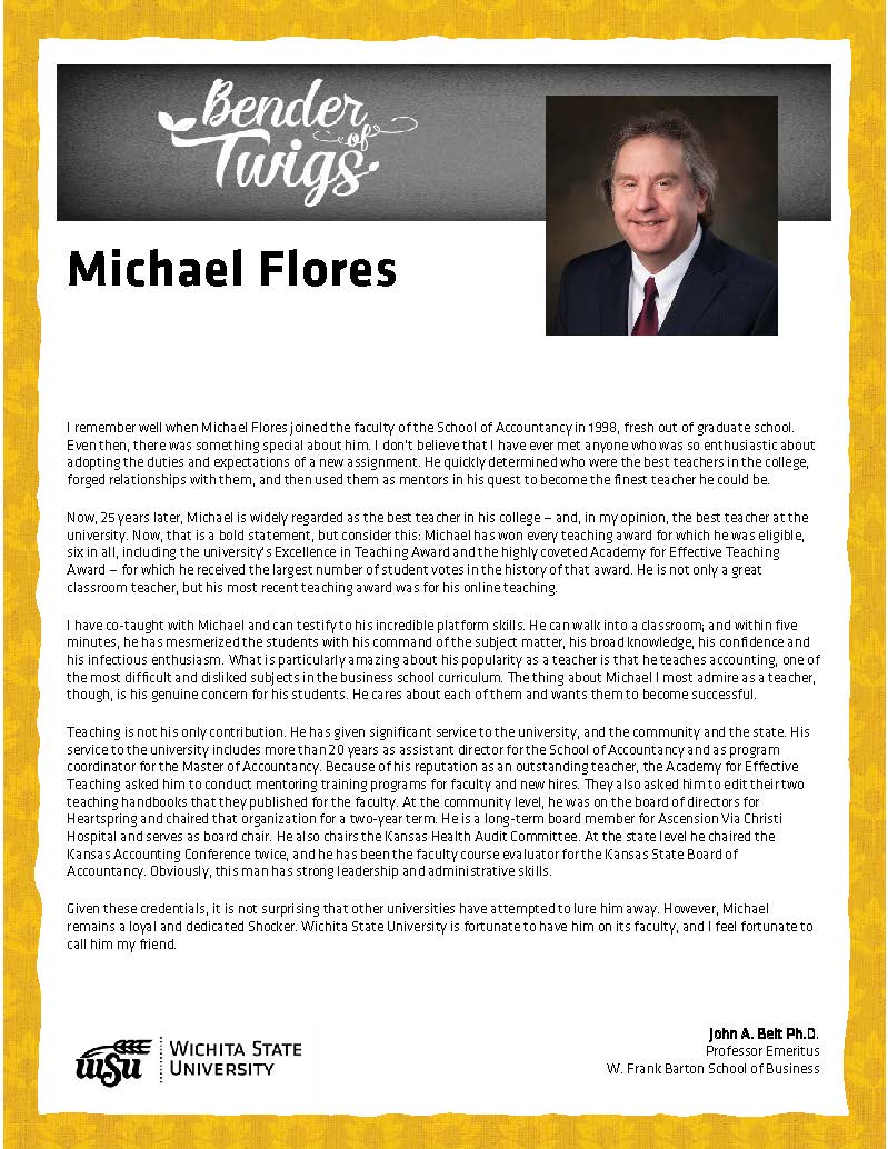 write up
