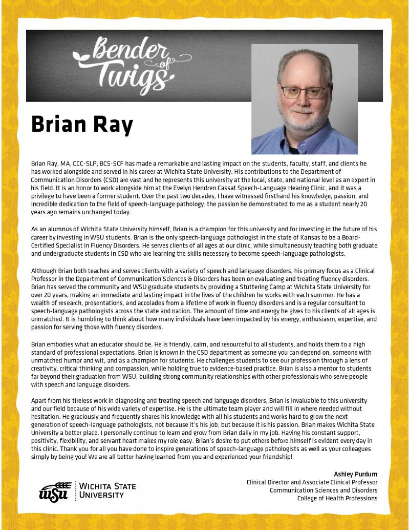 Brain Ray